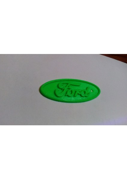 Ford Anahtar Zinciri THN2535357