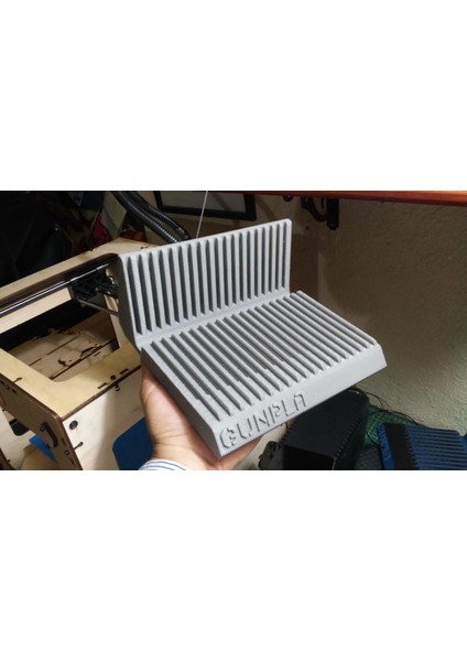 Gunpla Sprue Masaüstü Organizatörü THN2252970 modelleri