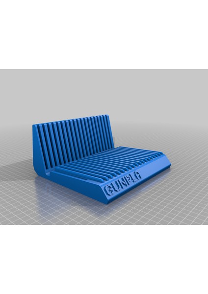 Gunpla Sprue Masaüstü Organizatörü THN2252970 fırsatları