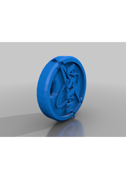 Nasa Anahtar Zinciri THN3920928