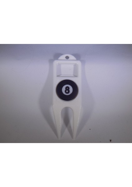 8 Top Golf Topu Işaretçisi THN947130