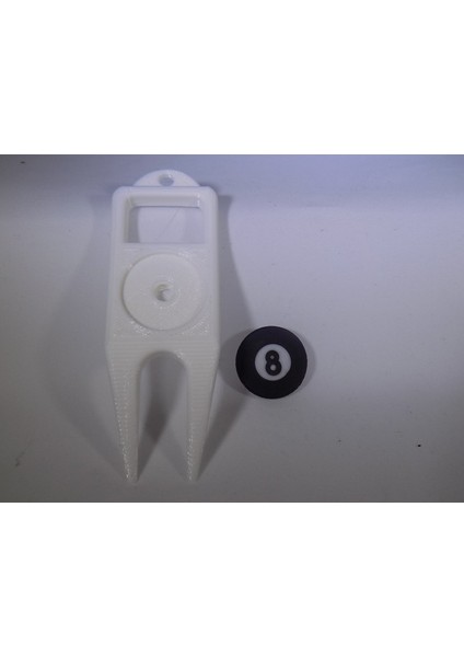 8 Top Golf Topu Işaretçisi THN947130 fiyatları