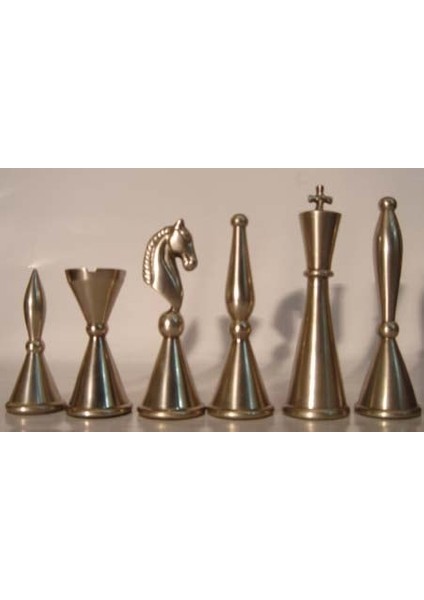 Silindirik Satranç Seti THN2794676