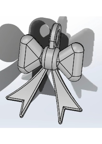 Yay Anahtarlık Cazibesi THN6702206 modelleri