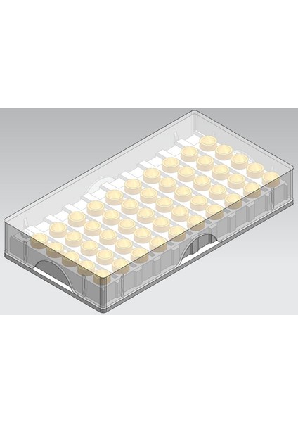 Meme Kılıfı Organizatörü THN3318417