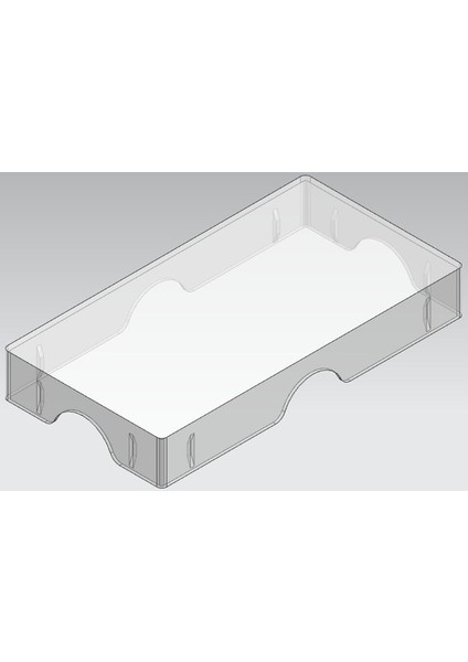 Meme Kılıfı Organizatörü THN3318417 fırsatları