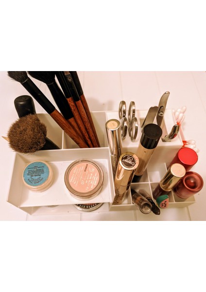 Makyaj Düzenleyicisi THN3496092 fırsatları