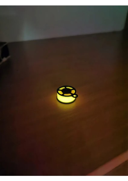 Filament Anahtar Zinciri THN6749947 indirimleri