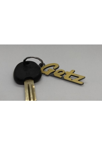 Hyundai Getz - Anahtar Zinciri THN3065308