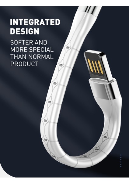 0.15M 2.4A Tpe Askı USB Kablosu iPhone 14 13 12 Hızlı Şarj USB A'dan 8pin/mikro/c Tipi Veri Kablosu Huawei Xiaomi Samsung Için (Yurt Dışından) fiyatları