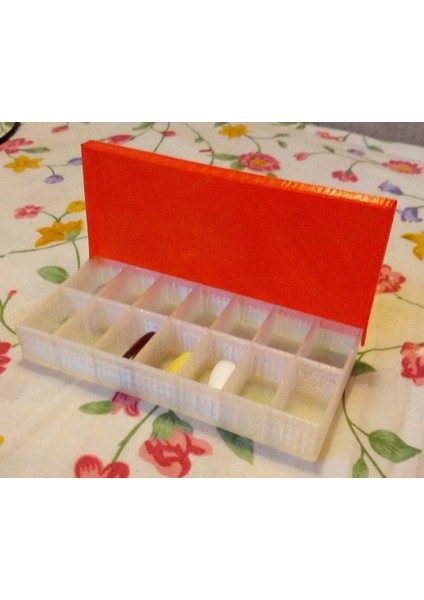 Hap Kutusu Organizatörü THN273754