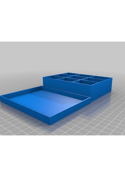 Hap Kutusu Organizatörü THN273754 fırsatları