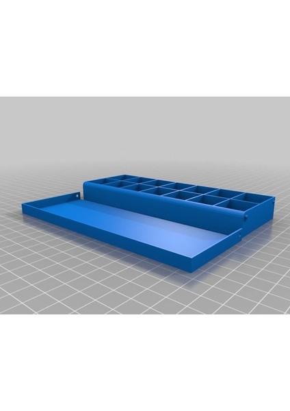 Hap Kutusu Organizatörü THN273754 indirimleri