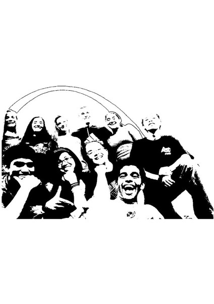 St. Louis Anahtar Zinciri THN55116