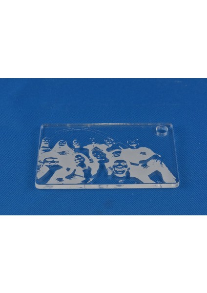 St. Louis Anahtar Zinciri THN55116 fiyatları