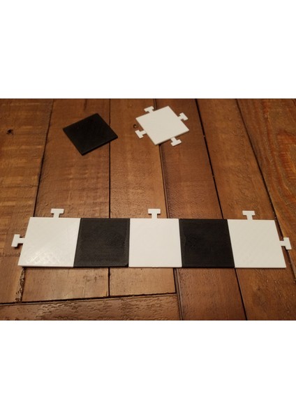 Satranç Tahtası Bulmaca THN2861639 modelleri