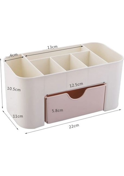 Makyaj Düzenleyici Kutusu THN3146177 modelleri