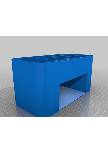 Makyaj Düzenleyici Kutusu THN3146177 fırsatları