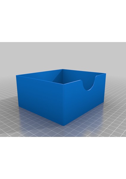 Makyaj Düzenleyici Kutusu THN3146177 indirimleri