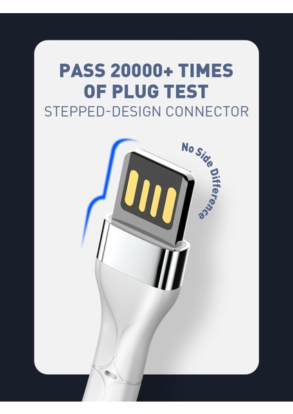 0.15M 2.4A Tpe Askı USB Kablosu iPhone 14 13 12 Hızlı Şarj USB A'dan 8pin/mikro/c Tipi Veri Kablosu Huawei Xiaomi Samsung Için (Yurt Dışından) indirimleri