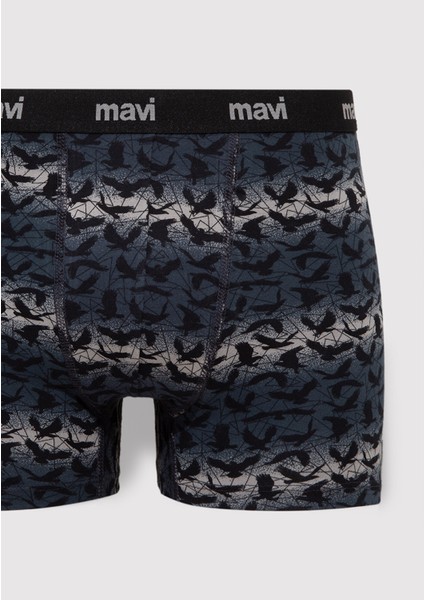 Baskılı Boxer 0910455-32174 fiyatları