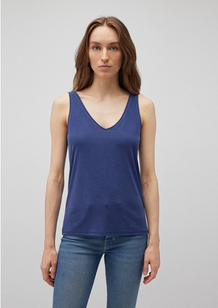 Lux Touch TENCEL TM Lacivert Modal Atlet 1610423-70491