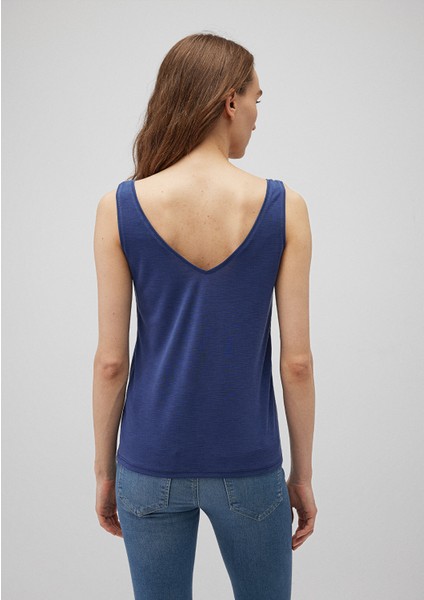 Lux Touch TENCEL TM Lacivert Modal Atlet 1610423-70491