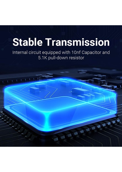 Vention USB C Adaptör Tip C - USB 3.0 2.0 Otg Adaptör Kablosu Samsung S10 S9 Tip C Otg Konektörü (Yurt Dışından) indirimleri