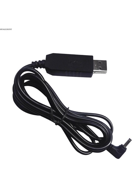 USB Güç Kablosu 5V - 12V Boost Dönüştürücü Adaptör 3,5mm Siyah Şarj Kablosu, Aktarım Kablosu, Evrensel, Elektronik Köpek Için USB Güç Kablosu (Yurt Dışından) fiyatları