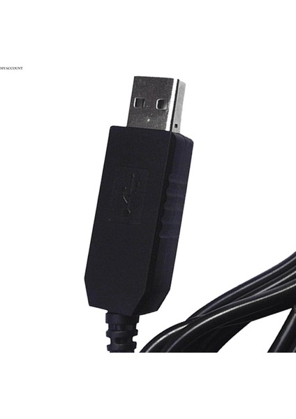 USB Güç Kablosu 5V - 12V Boost Dönüştürücü Adaptör 3,5mm Siyah Şarj Kablosu, Aktarım Kablosu, Evrensel, Elektronik Köpek Için USB Güç Kablosu (Yurt Dışından) indirimleri