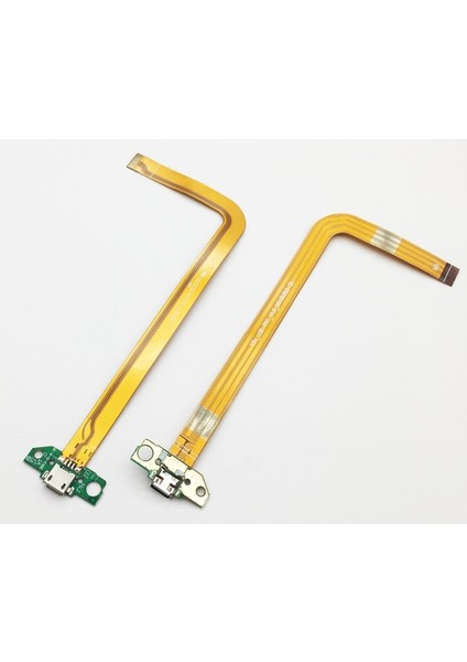Yeni Orijinal Hp Slate 7 USB Dock Bağlantısı Şarj Portu Flex Kablo Yedek Parçaları (Yurt Dışından)