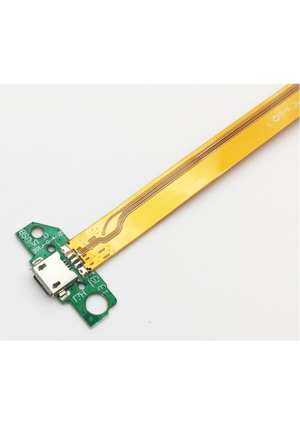 Yeni Orijinal Hp Slate 7 USB Dock Bağlantısı Şarj Portu Flex Kablo Yedek Parçaları (Yurt Dışından) fiyatları
