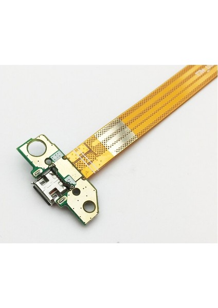 Yeni Orijinal Hp Slate 7 USB Dock Bağlantısı Şarj Portu Flex Kablo Yedek Parçaları (Yurt Dışından) modelleri