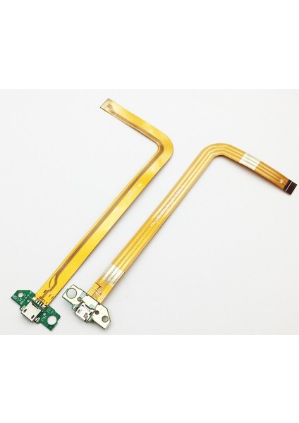 Yeni Orijinal Hp Slate 7 USB Dock Bağlantısı Şarj Portu Flex Kablo Yedek Parçaları (Yurt Dışından) fırsatları