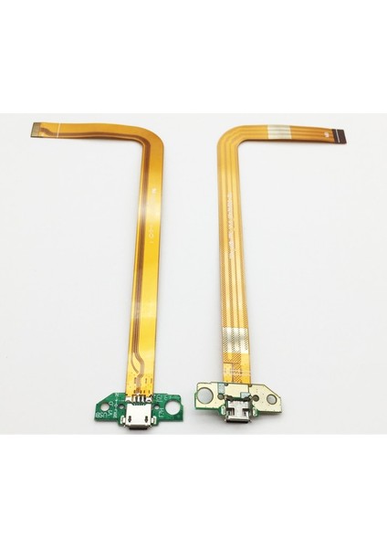 Yeni Orijinal Hp Slate 7 USB Dock Bağlantısı Şarj Portu Flex Kablo Yedek Parçaları (Yurt Dışından) indirimleri