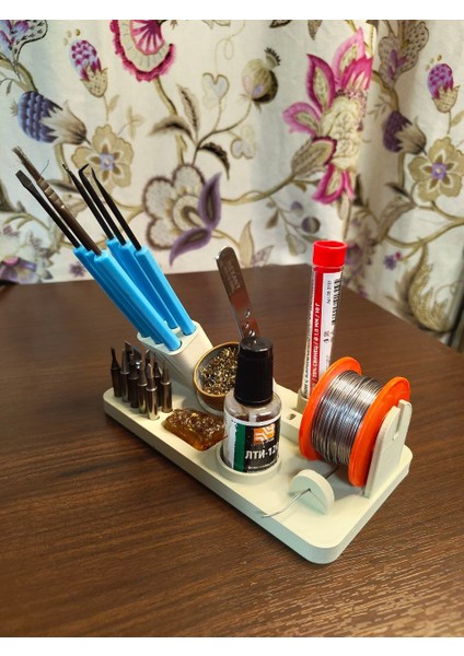 Lehimleme Organizatörü THN6911787