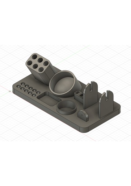 Lehimleme Organizatörü THN6911787 modelleri
