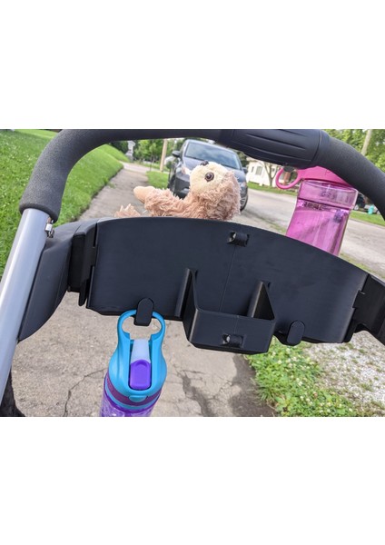 Graco Trular Için Daha Iyi Bardak Tutucu THN4910958 modelleri