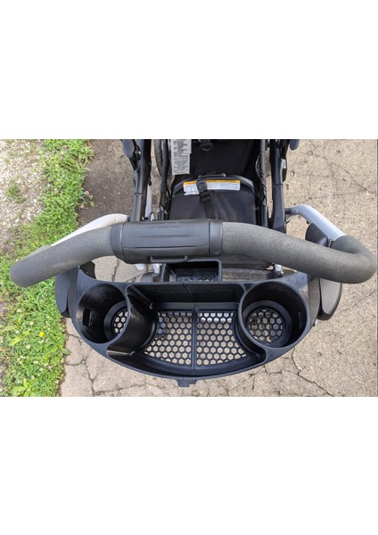 Graco Trular Için Daha Iyi Bardak Tutucu THN4910958 fırsatları