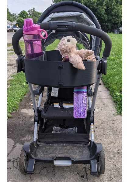 Graco Trular Için Daha Iyi Bardak Tutucu THN4910958 indirimleri