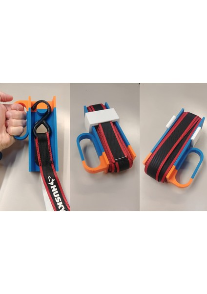 Cırcır Kayışı Organizatör THN3904772