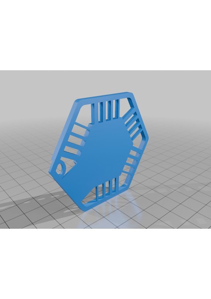 Ladin Test Kartı THN6880883