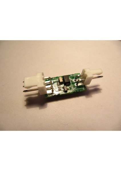 Soğutma Fanı Mosfet Sürücüsü THN22202