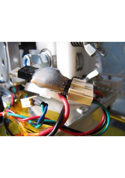 Soğutma Fanı Mosfet Sürücüsü THN22202 indirimleri