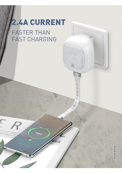 Ultra Kısa USB Kablosu iPhone 14 13 12 Pro Max 2.4A Hızlı Şarj Şarj Cihazı Mikro USB Tip C Veri Telefonu Kablosu Xiaomi Samsung Için (Yurt Dışından) fiyatları