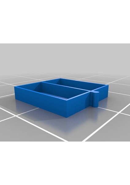 Küçük Parçalar Organizatör THN62285 fiyatları