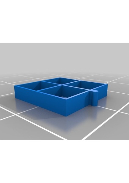 Küçük Parçalar Organizatör THN62285 fırsatları