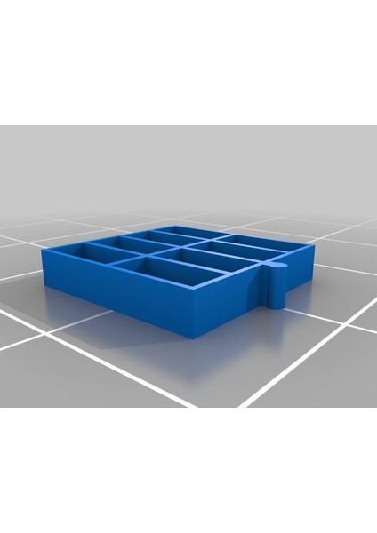 Küçük Parçalar Organizatör THN62285 indirimleri