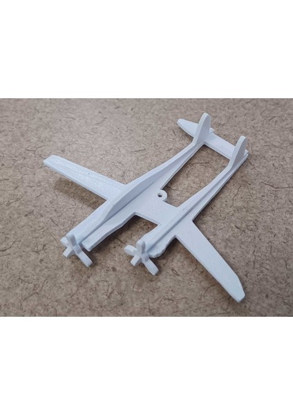 Boomerang Uçak Kiti Kartı THN6508956