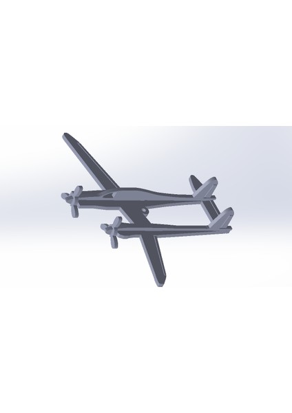 Boomerang Uçak Kiti Kartı THN6508956 fırsatları